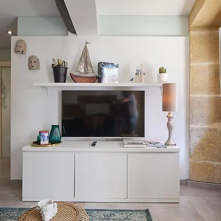 Pilliku Apartamentua Garaje Incluido Orio