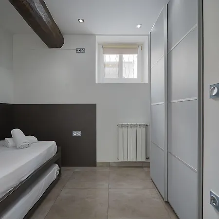 Pilliku Apartamentua Garaje Incluido Orio
