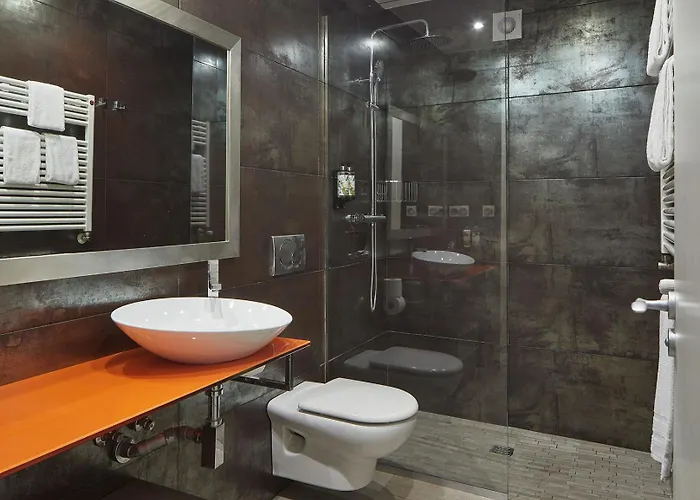 Lejlighed Pilliku Apartamentua Garaje Incluido *