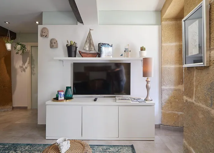 Pilliku Apartamentua Garaje Incluido Orio